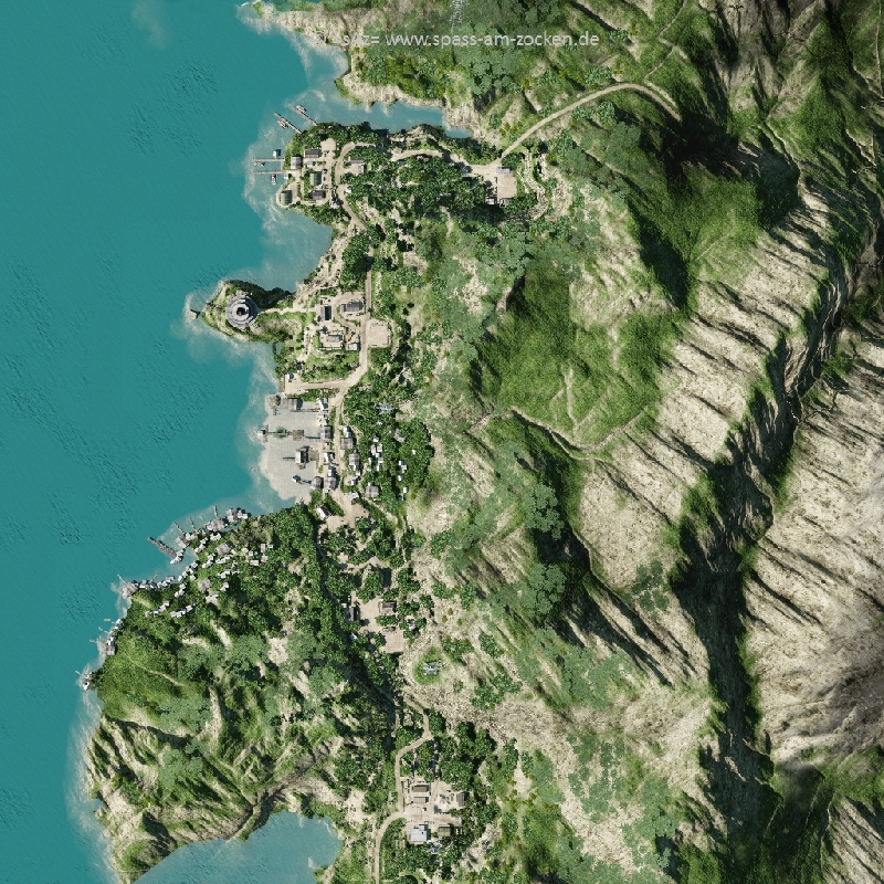 Val Paraiso