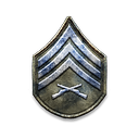 Sergeant II