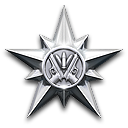 Silver Star Waffen