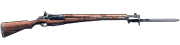 M1 Garand Bayonette