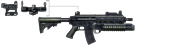 M416 (Sturmsoldat)