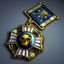 Sharpshooter Infantry Medal