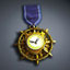 U.S. Navy Seals Special Service Medal