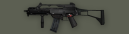 erhalten: G36C