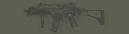 noch nicht erhalten:  G36C