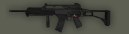 erhalten: G36E