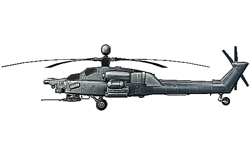 MI-28 HAVOC