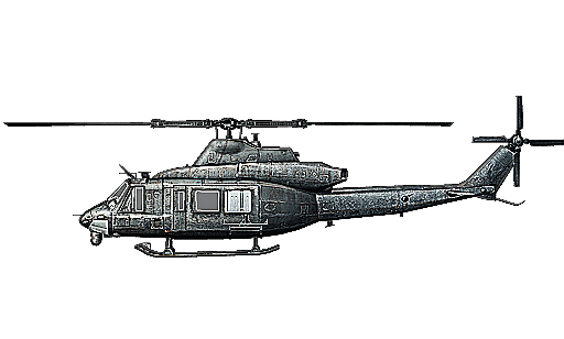 UH-1Y VENOM