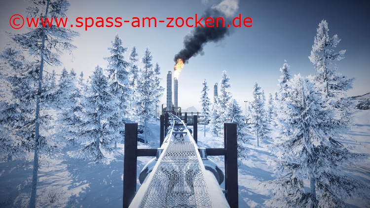 Screenshot Sabalan Pipeline