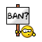 ban#