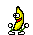banana)