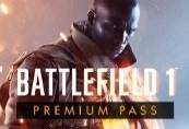 Battlefield 1 - Premium Pass Origin CD Key Origin / EA app DLC