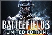 Battlefield 3 Limited Edition Origin CD Key Origin / EA app GAME