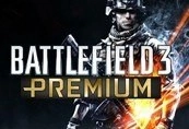 Battlefield 3 - Premium DLC Origin CD Key Origin / EA app DLC