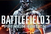 Battlefield 3 Premium Edition Origin CD Key Origin / EA app GAME