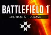 Battlefield 1 Shortcut Kit: Ultimate Bundle DLC EU Steam Altergift Steam DLC