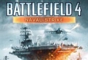 Battlefield 4 - Naval Strike DLC Origin CD Key Origin / EA app DLC