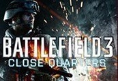 Battlefield 3 - Close Quarters Expansion Pack DLC EU Origin CD Key Origin / EA app DLC
