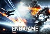 Battlefield 3 - End Game Expansion Pack DLC EU Origin CD Key Origin / EA app DLC