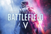 Battlefield V Definitive Edition EN Language Only Origin CD Key Origin / EA app GAME