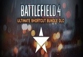 Battlefield 4 - The Ultimate Shortcut Bundle DLC US XBOX One CD Key Xbox One DLC