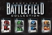 Battlefield 2 Complete Collection Steam Gift Steam GAME