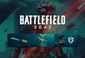 Battlefield 2042 - Pre-Order DLC EU Xbox Series X|S CD Key Xbox Series X|S DLC