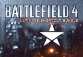 Battlefield 4 - Ultimate Shortcut Bundle DLC Steam Altergift Steam DLC