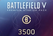 Battlefield V - Premium Starter Pack DLC Steam Altergift Steam DLC