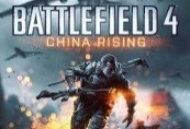 Battlefield 4 - China Rising DLC Origin CD Key Origin / EA app DLC