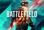 Battlefield 2042 Steam Account Steam GAME_ACCOUNT