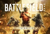 Battlefield 2042 Elite Edition Steam Altergift Steam GAME