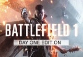 Battlefield 1 Day One Edition Origin CD Key Origin / EA app GAME