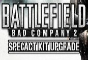 Battlefield Bad Company 2 - SpecAct Kit Upgrade DLC Steam Gift Steam DLC
