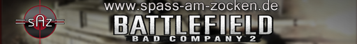 =sAz= Bad Company 2 Server
