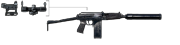 9A-91 Avtomat (Pionier)