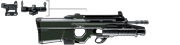 F2000 Sturmgewehr (Sturmsoldat)