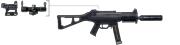 UMP-45 (Pionier)