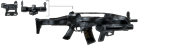 xm8 prototyp (Sturmsoldat)