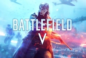Battlefield V Deluxe Edition EU XBOX One CD Key Xbox One GAME