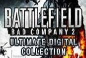 Battlefield Bad Company 2 Deluxe Edition Origin CD Key Origin / EA app GAME