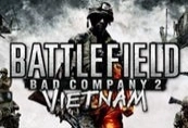 Battlefield: Bad Company 2 - Vietnam DLC Steam Gift Steam DLC