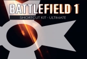 Battlefield 1 Shortcut Kit: Ultimate Bundle DLC EU PC Steam Altergift ALTERGIFT 