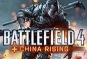 Battlefield 4 + China Rising DLC EU EA App CD Key GAME 