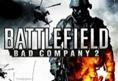 Battlefield Bad Company 2 RU VPN Required Steam Gift GAME 