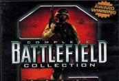 Battlefield 2 Complete Collection PC Download CD Key GAME 