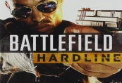 Battlefield Hardline PC EA App CD Key GAME 