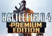 Battlefield 4 Premium Edition US XBOX One CD Key GAME 