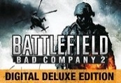Battlefield Bad Company 2 Digital Deluxe Edition EA App CD Key GAME 