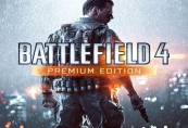 Battlefield 4 Premium Edition EU EA App CD Key GAME 